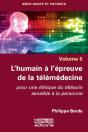 L'Humain A L'Epreuve De La Telemedecine - Preview