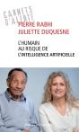 L'Humain Au Risque De L'Intelligence Artificielle - Preview