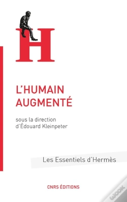 Capa do artigo L'Humain Augmenté