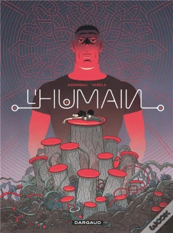 Capa do artigo L'Humain