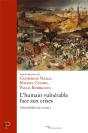 L'Humain Vulnerable Face Aux Crises - Preview