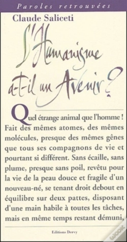 Capa do artigo L'Humanisme A-T-Il Un Avenir ?