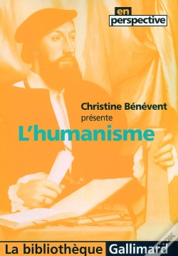 Capa do artigo L'Humanisme