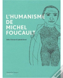 Capa do artigo L'Humanisme De Michel Foucault