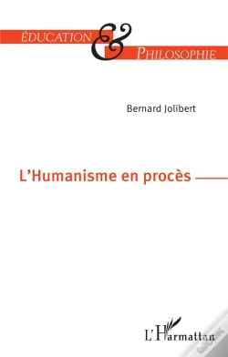 Capa do artigo L'Humanisme En Procès