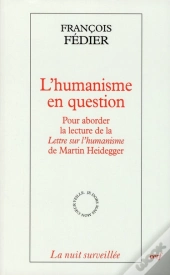 L'Humanisme En Question