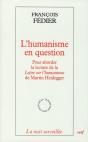 L'Humanisme En Question - Preview
