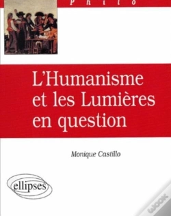 Capa do artigo L'Humanisme Et Les Lumières En Question