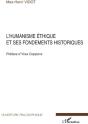L'Humanisme Éthique Et Ses Fondements Historiques - Preview