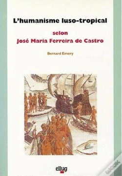 Capa do artigo L'Humanisme Luso-Tropical