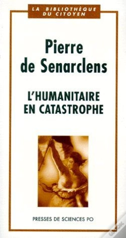 Capa do artigo L'Humanitaire En Catastrophe