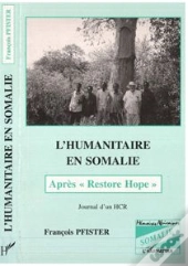 L'Humanitaire En Somalie