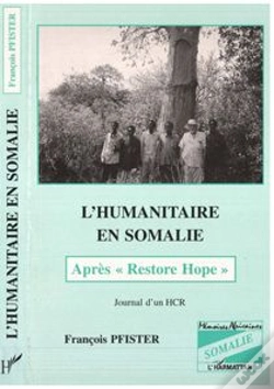 Capa do artigo L'Humanitaire En Somalie