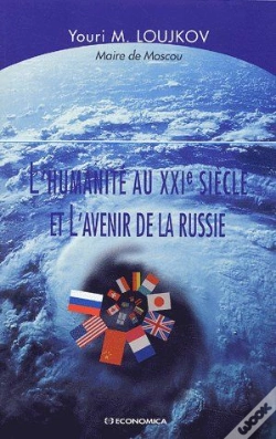 Capa do artigo L'Humanité Au Xxie Siècle Et L'Avenir De La Russie