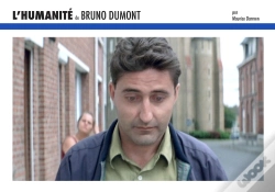 Capa do artigo "L'Humanite" De Bruno Dumont