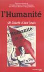 L'Humanite ; De Jaures A Nos Jours - Preview