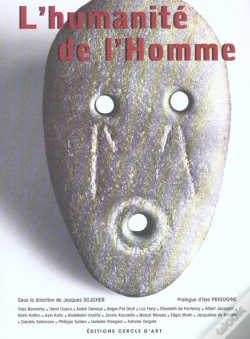 Capa do artigo L'Humanite De L'Homme