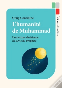 Capa do artigo L'Humanité De Muhammad : Une Lecture Chrétienne De La Vie Du Prophète