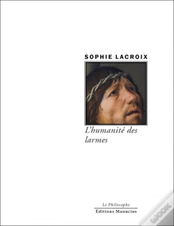 Capa do artigo L'Humanité Des Larmes