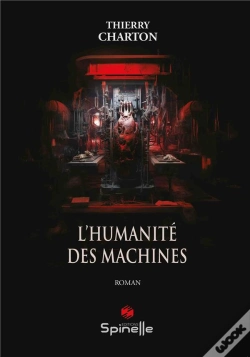 Capa do artigo L'Humanité Des Machines