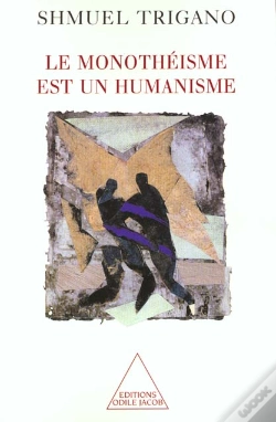 Capa do artigo L'Humanite Du Dieu Unique