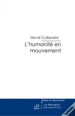 Capa do artigo L'Humanité En Mouvement