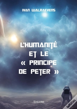 Capa do artigo L'Humanité Et Le « Principe De Peter »