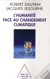 L'Humanité Face Au Changement Climatique