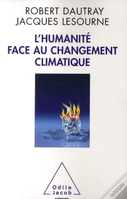 Capa do artigo L'Humanité Face Au Changement Climatique