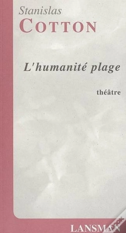 Capa do artigo L'Humanite Plage