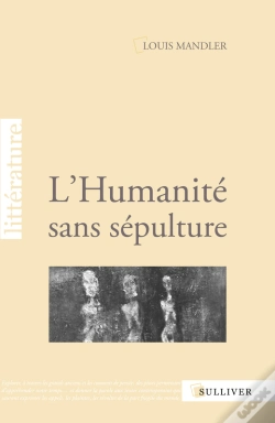 Capa do artigo L'Humanité Sans Sépulture
