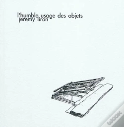 Capa do artigo L'Humble Usage Des Choses