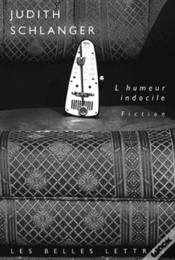 Capa do artigo L'Humeur Indocile