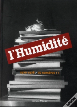 Capa do artigo L'Humidite