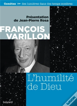 Capa do artigo L'Humilité De Dieu