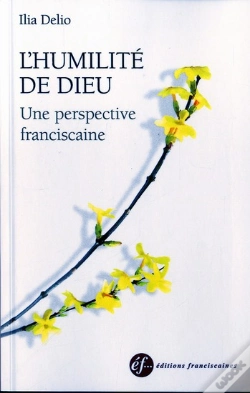 Capa do artigo L'Humilite De Dieu, Une Perspective Franciscaine - 2