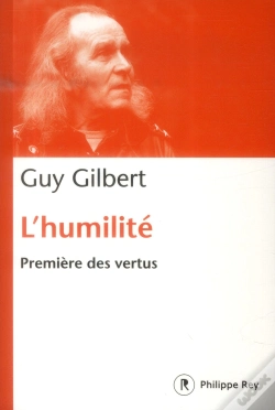 Capa do artigo L'Humilite