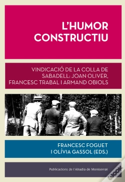 Capa do artigo L'Humor Constructiu