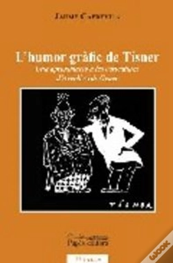 Capa do artigo L'Humor Gràfic De Tísner