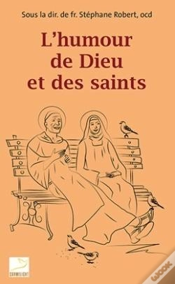 Capa do artigo L'Humour De Dieu Et Des Saints