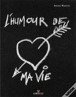 Capa do artigo L'Humour De Ma Vie