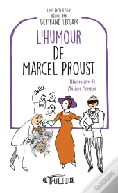 L'Humour De Marcel Proust