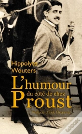 L'Humour Du Côté De Chez Proust