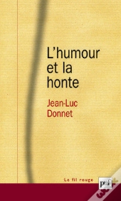 L'Humour Et La Honte