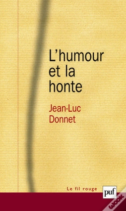Capa do artigo L'Humour Et La Honte