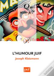 L'Humour Juif (5e Édition)