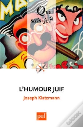L'Humour Juif (5e Édition)