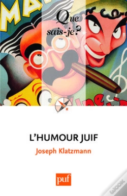 Capa do artigo L'Humour Juif (5e Édition)