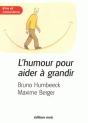 L'Humour Pour Aider A Grandir - Preview
