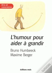 L'Humour Pour Aider A Grandir